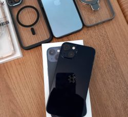 آیفون 13 نرمال