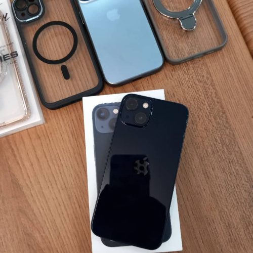 آیفون 13 نرمال