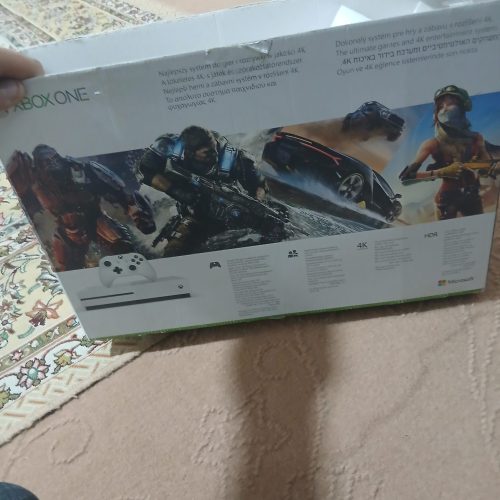 کنسول xbox one