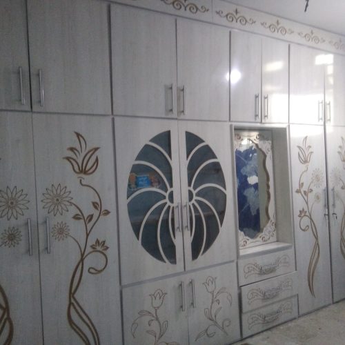 رهن خانه طبقه بالا