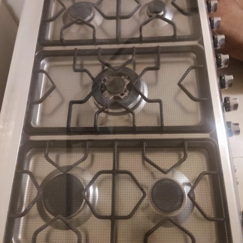 اجاق اسنوا در حد نو