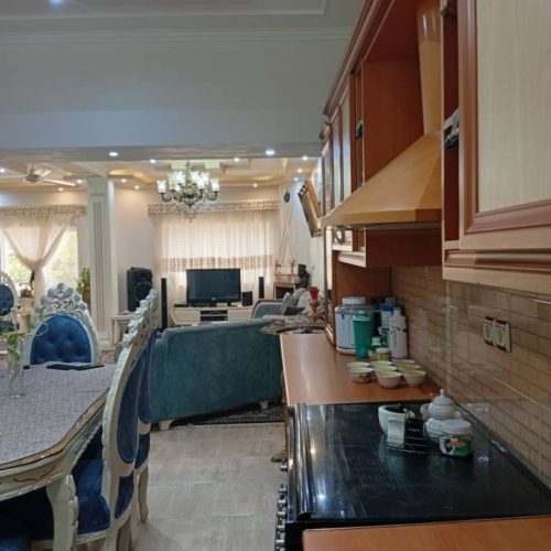 فروش خانه ویلایی