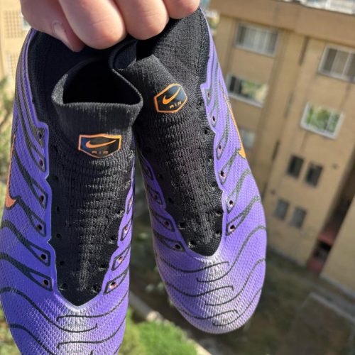 کفش فوتبال استوک