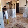 ارزان بار کردستان (بسته بندی از 0تا100 )حمل وجابجایی اثاثیه منزل