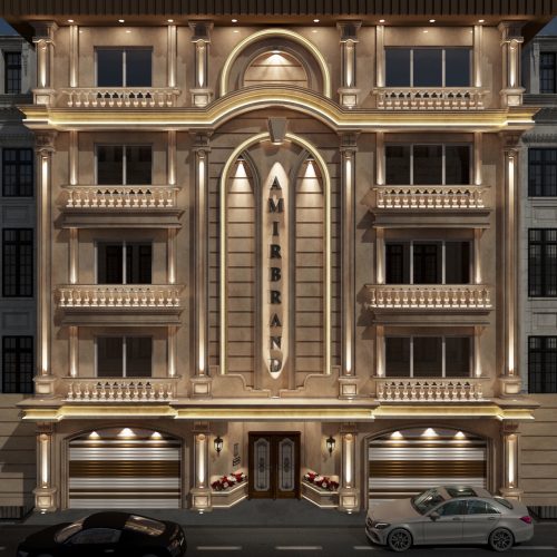 3 خوابه/ تکواحد / 152 متری / م جهاد شهرک فرهنگیان