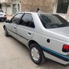 دوگانه شرکتی