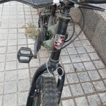 دوچرخه المپیاد اصل