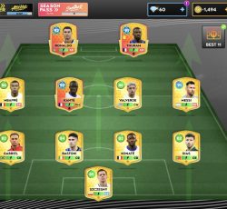 اکانت دریم لیگ