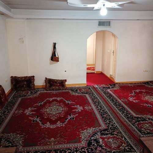 رهن اپارتمان