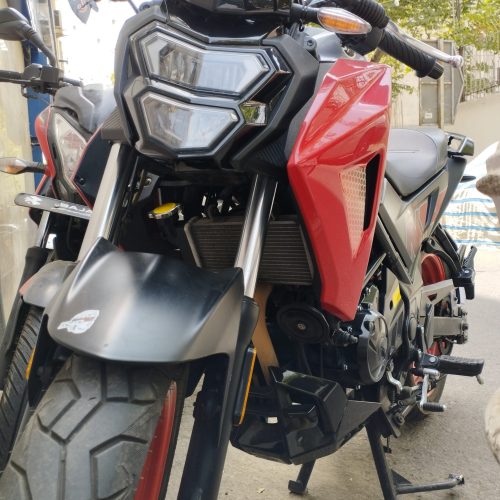 فروش موتور سیکلت