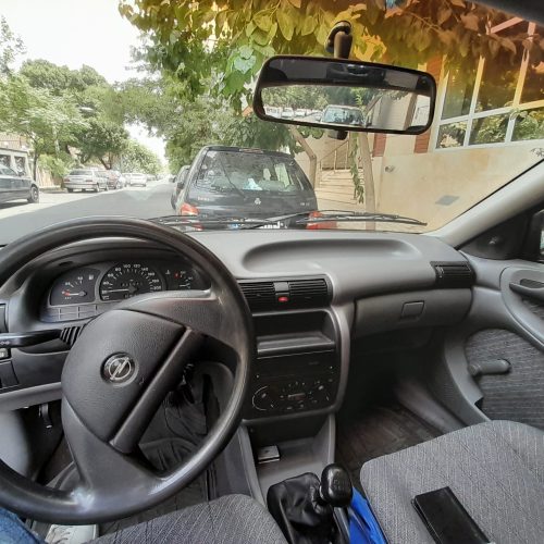 فنی و بدنه درجه یک واقعی  بدون ایراد