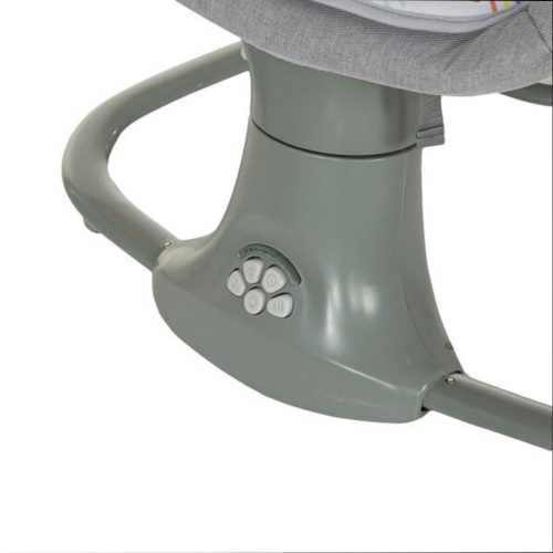 گهواره برقی