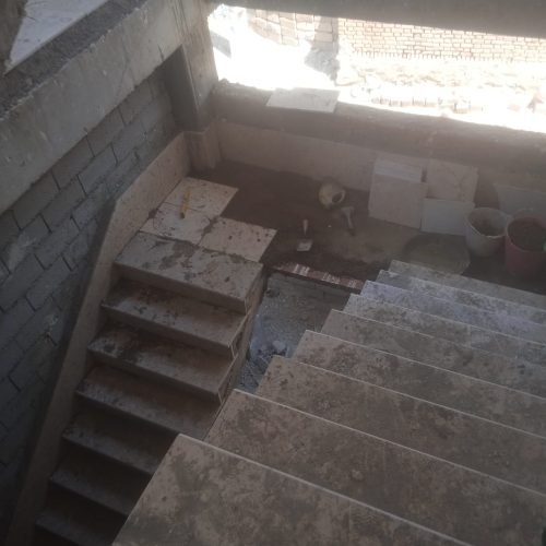 کاشیکاری وسنگکاری