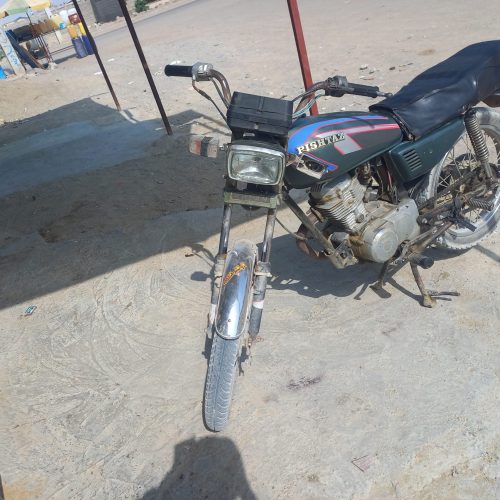 موتورسیکلت