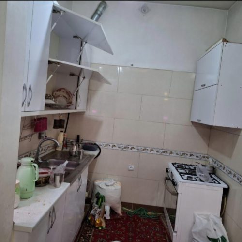 خونه 180ملیون رهن کامل