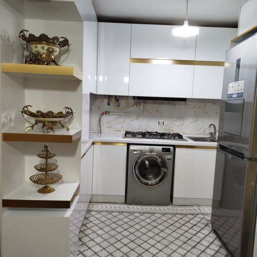 فروش آپارتمان 55متری داروپخش طبقه اول