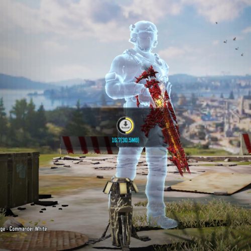 اکانت کالاف دیوتی