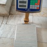 ترازو دیجیتال محک