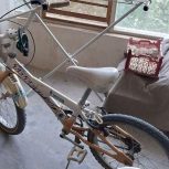 دوچرخه ساده سایز 20