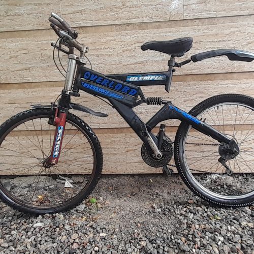 دوچرخه سایز 28