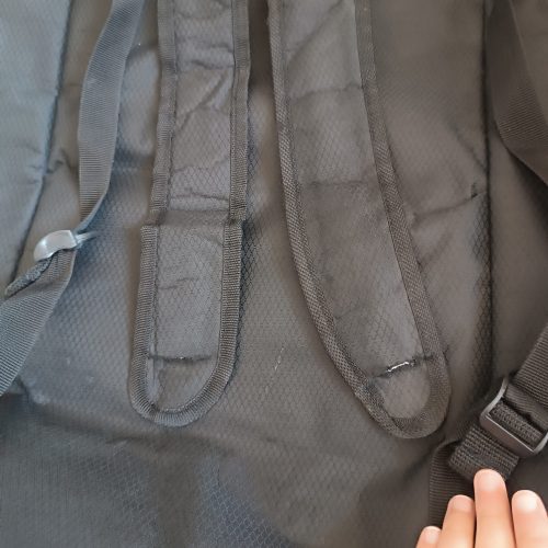 ساک ورزشی بزرگ و جادار