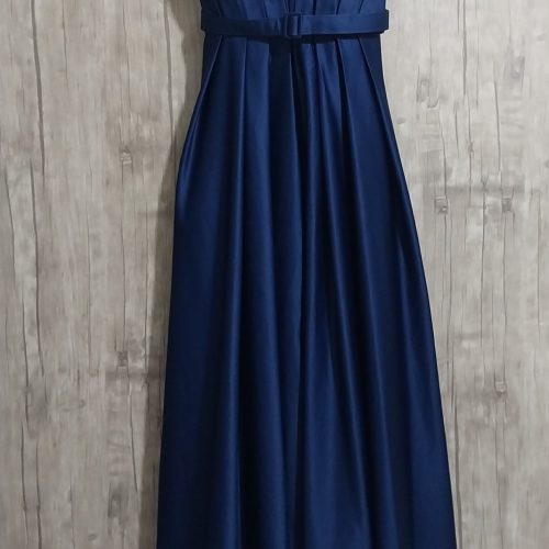 پیراهن مجلسی سایز42 فقط یکبارپوشیده شده