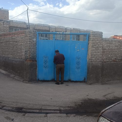 فروش خانه ویلایی در اسلام آباد اردبیل