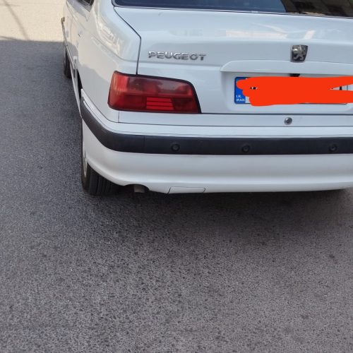 پارس 94بیرنگ عروسک