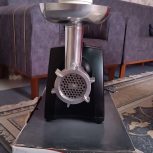 چرخ گوشت مارک هامیلتون