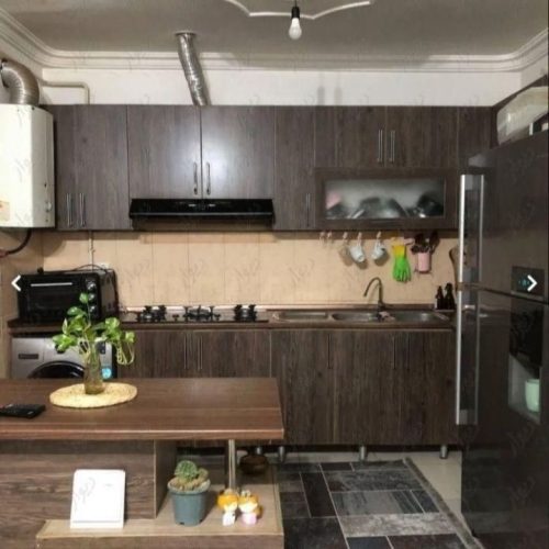 آپارتمان 80 متری در رشت حمیدیان