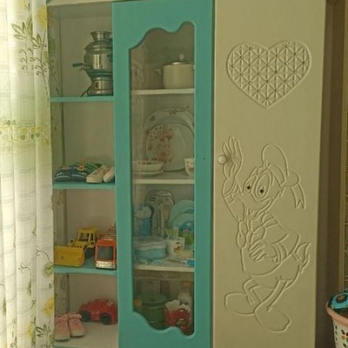 سرویس خواب نوجوان