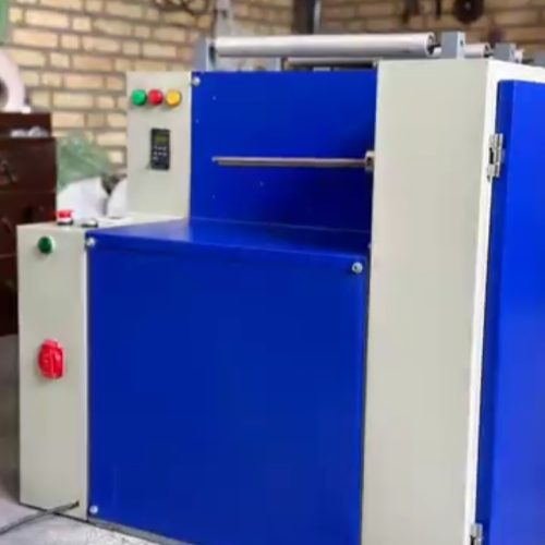 فروش دستگاه های صنعتی