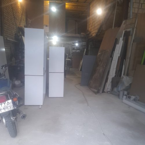 فروش مغازه 100متری