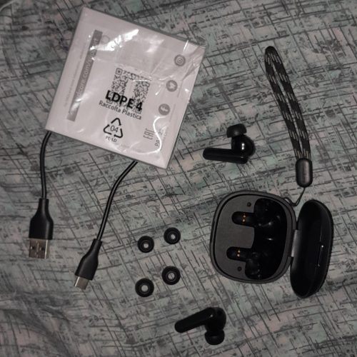 ایرپاد انکر i25