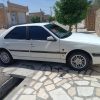 پارس مدل 89تمام رنگ شاسی پلم