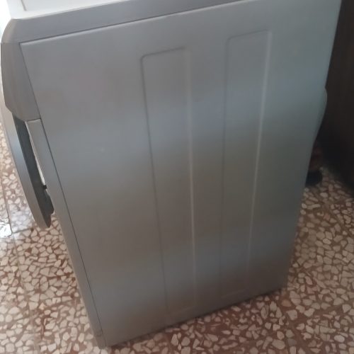 ماشین لباسشویی ابسال