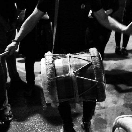 گروه سنج و دمام