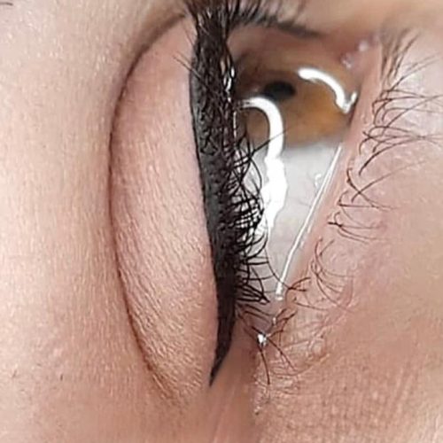 مرکز تخصصی vip میکرو ابرو و شید لب