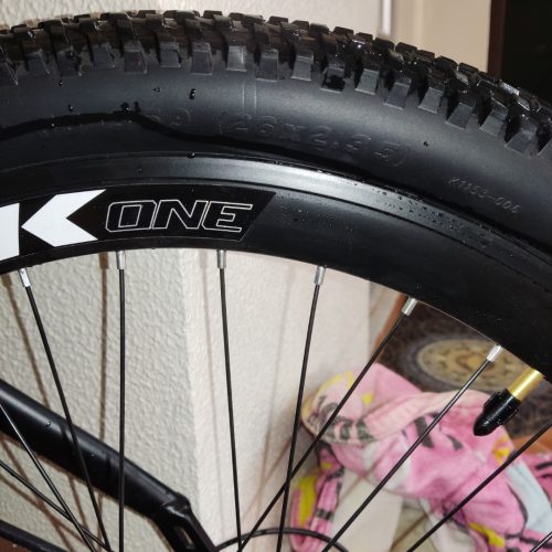 فروش فوری دوچرخه زیر قیمت