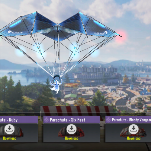 اکانت کالاف