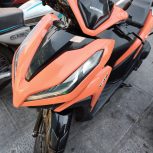 فروش موتور کلیک 150