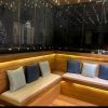 اجرای سازه های چوبی اجرای تخصصی چوب سونای خشک