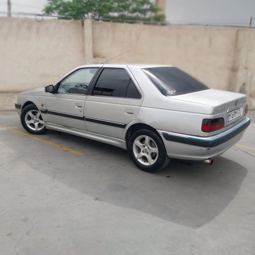 پرشیا معمولی مدلش 86