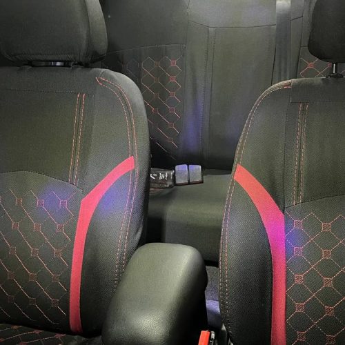 سمند سورن پلاس دوگانه سوز شرکتی موتور EF7