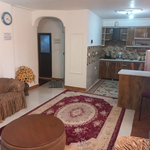 منزل پارکینگدار کولردار