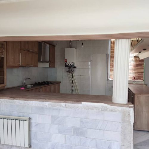 خانه ویلایی مستقل