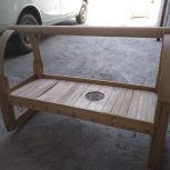 یک عدد گهواره(بێشکە)