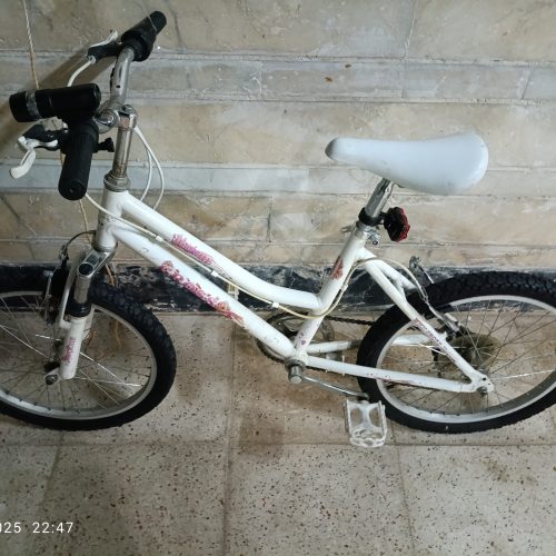 دوچرخه سایز20