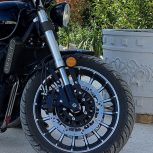 موتور اسپورت دینو