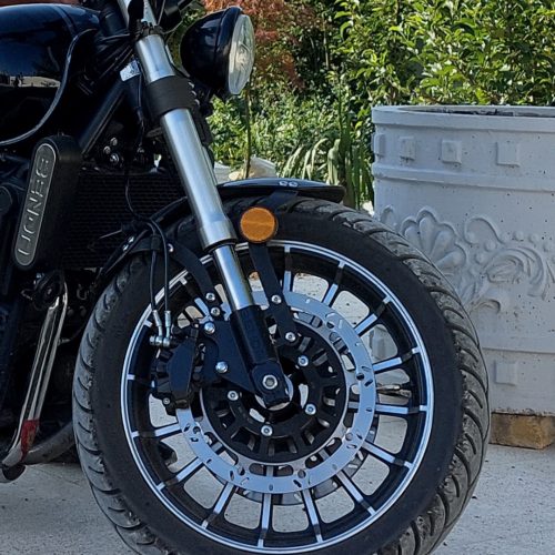 موتور اسپورت دینو